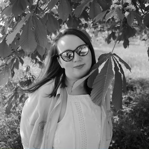 profile image circle