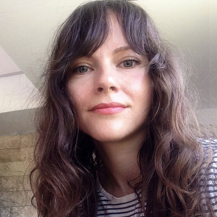 profile image circle