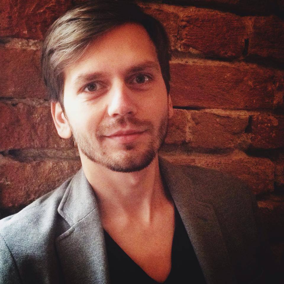 profile image circle