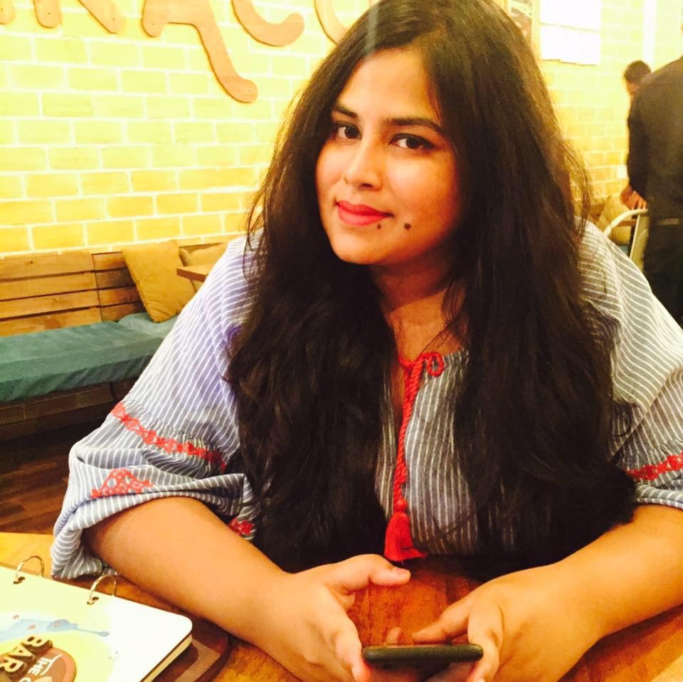 profile image circle