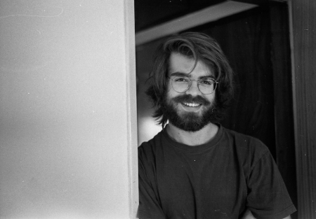 profile image circle